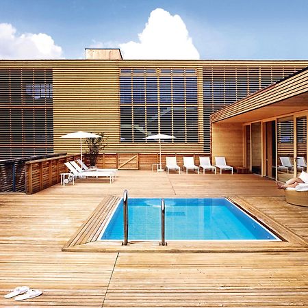 Hotel Post Bezau Eksteriør bilde