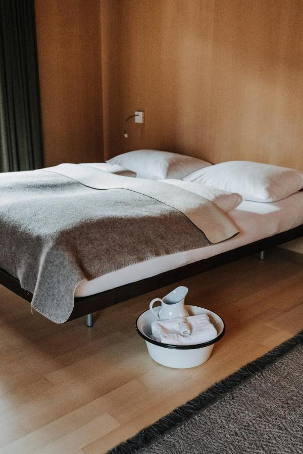Hotel Post Bezau Eksteriør bilde